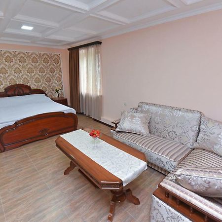 Old City Hotel Alaverdi Dış mekan fotoğraf