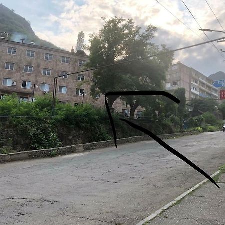 Old City Hotel Alaverdi Dış mekan fotoğraf