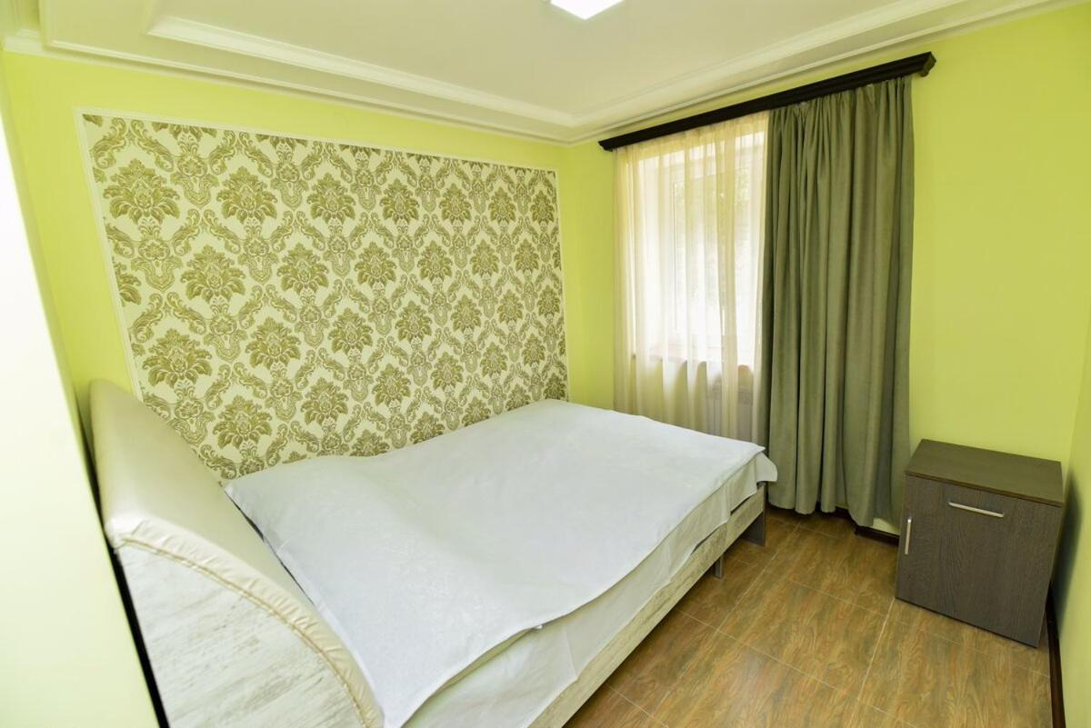 Old City Hotel Alaverdi Dış mekan fotoğraf