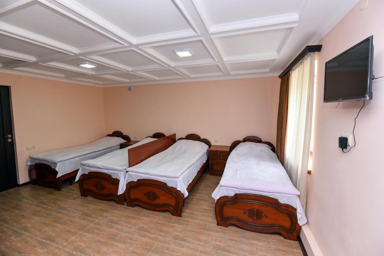 Old City Hotel Alaverdi Dış mekan fotoğraf