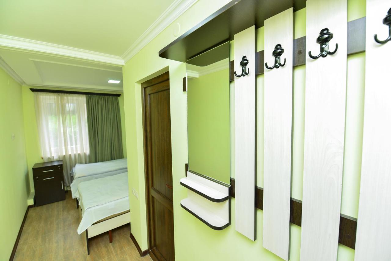Old City Hotel Alaverdi Dış mekan fotoğraf