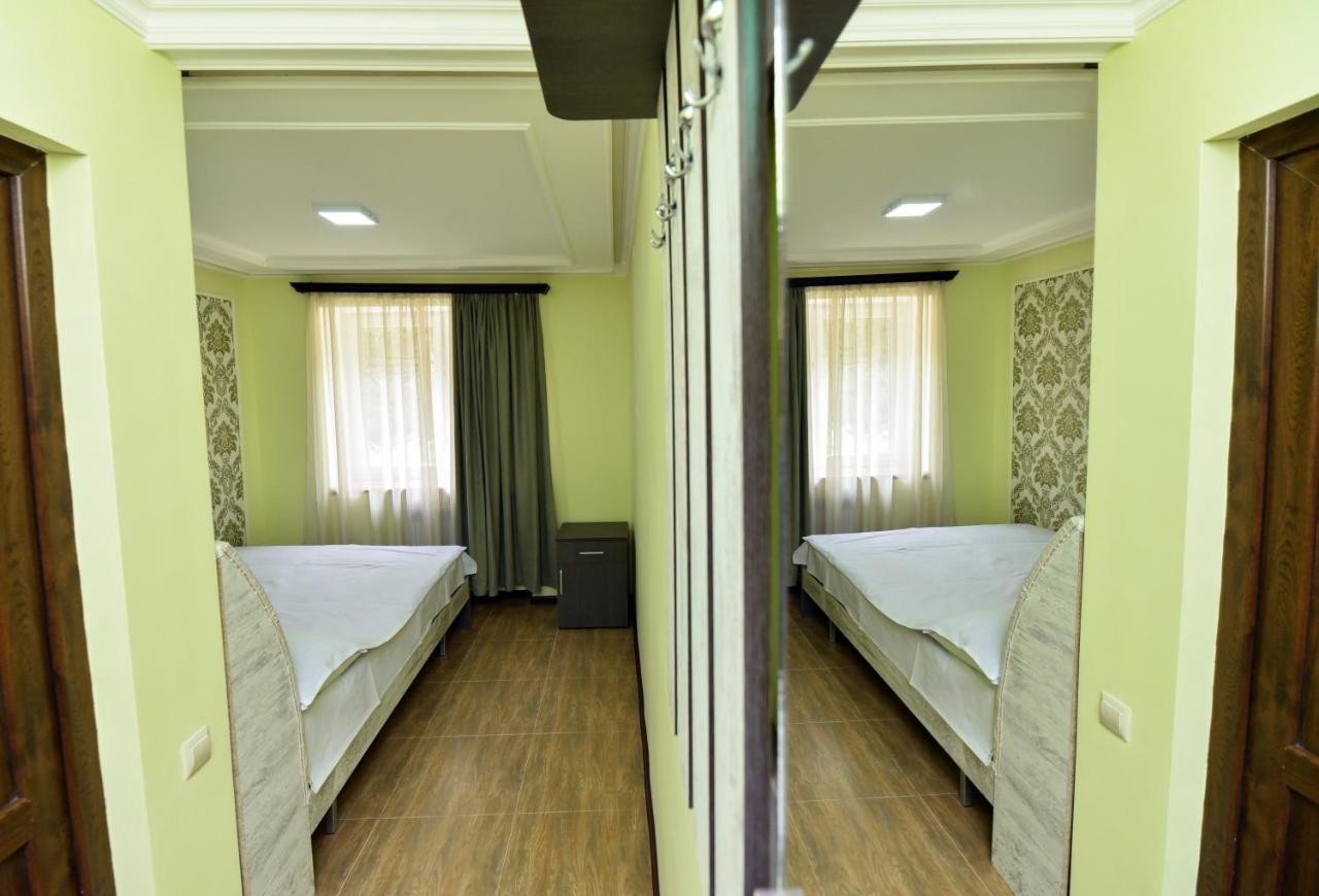 Old City Hotel Alaverdi Dış mekan fotoğraf