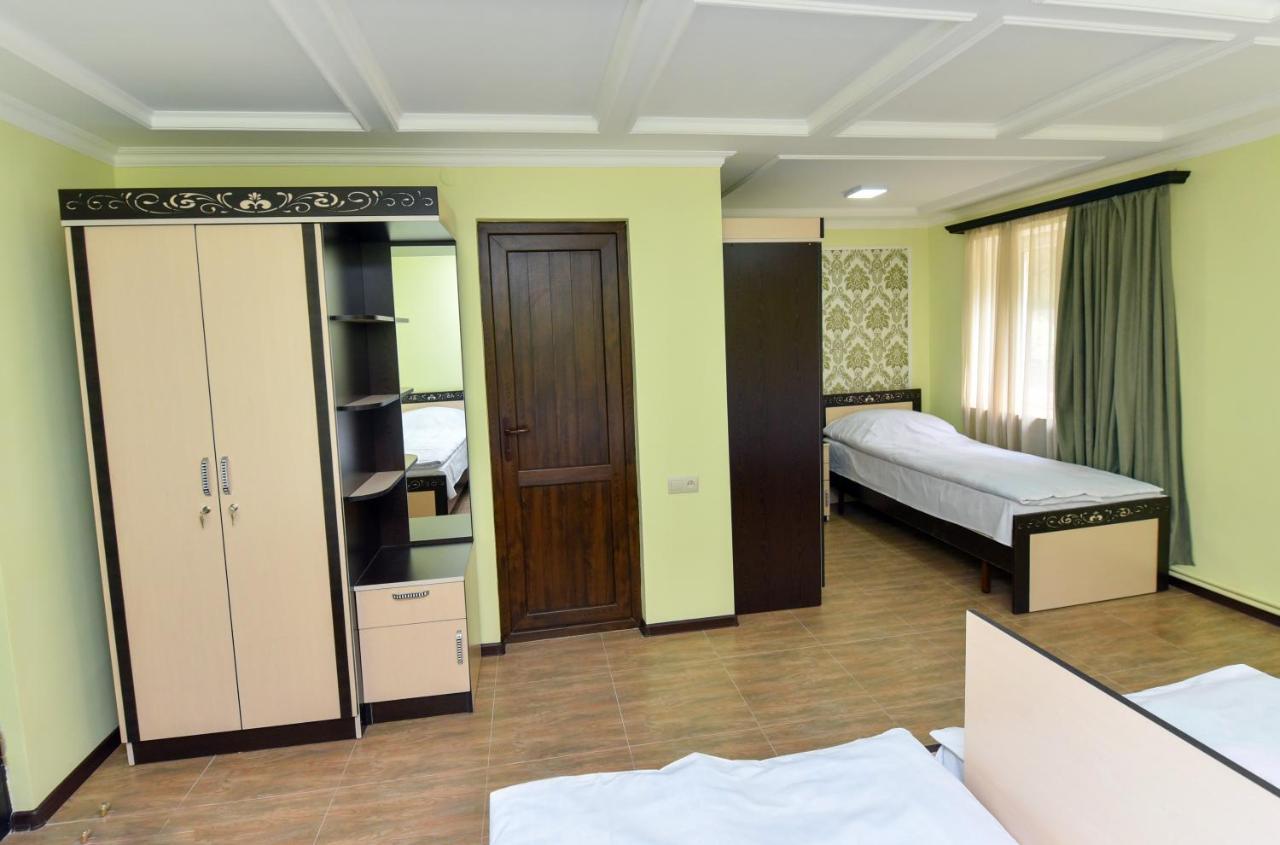Old City Hotel Alaverdi Dış mekan fotoğraf