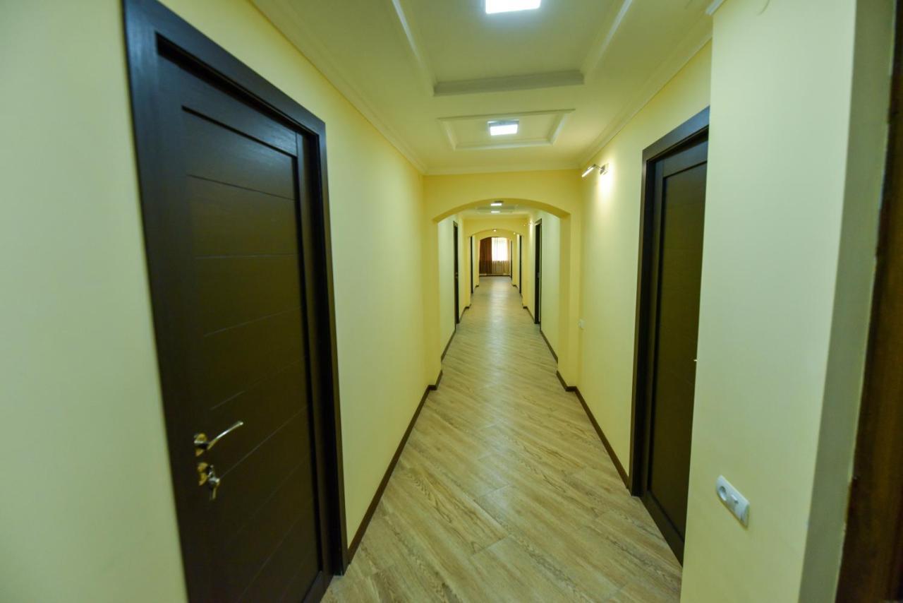 Old City Hotel Alaverdi Dış mekan fotoğraf