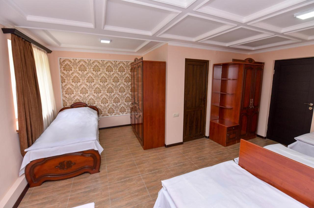 Old City Hotel Alaverdi Dış mekan fotoğraf