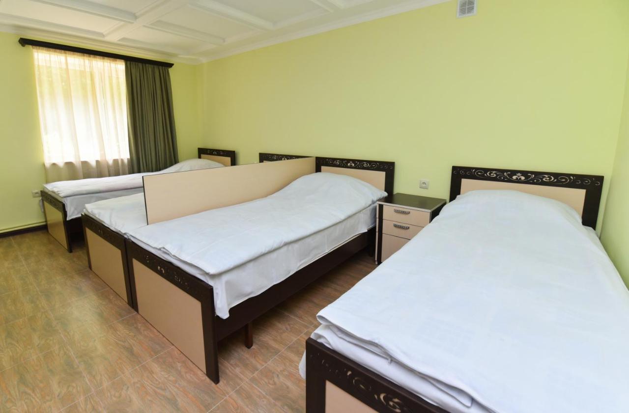 Old City Hotel Alaverdi Dış mekan fotoğraf