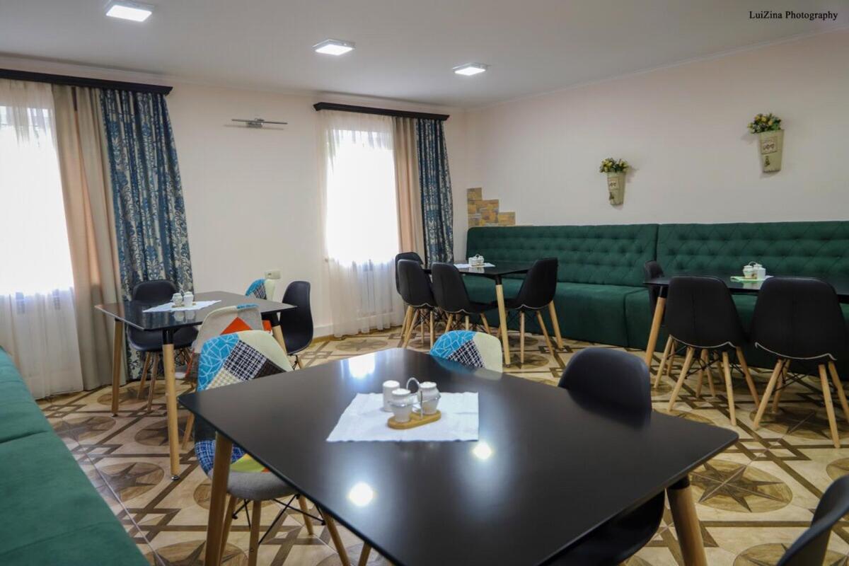 Old City Hotel Alaverdi Dış mekan fotoğraf