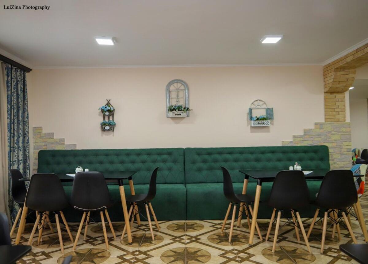 Old City Hotel Alaverdi Dış mekan fotoğraf
