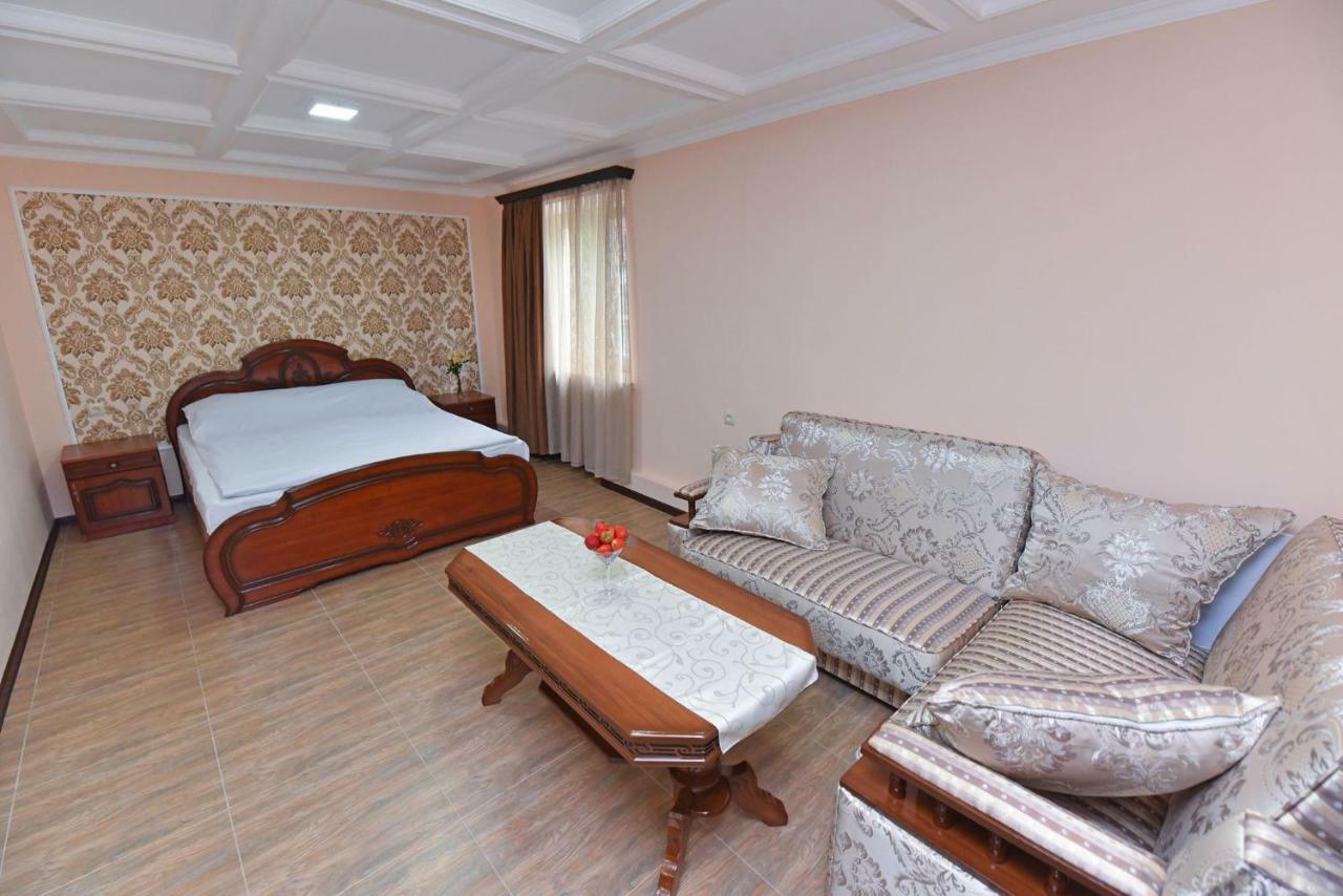 Old City Hotel Alaverdi Dış mekan fotoğraf