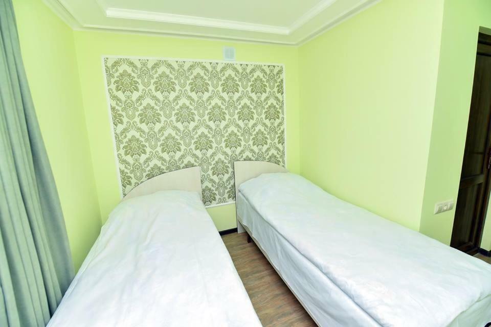 Old City Hotel Alaverdi Dış mekan fotoğraf